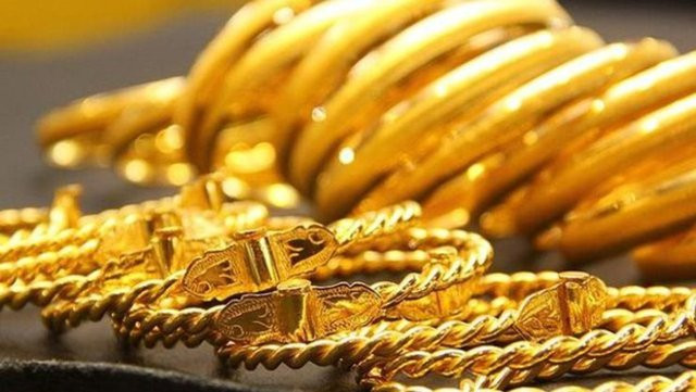 SON DAKİKA: Altın fiyatları bugün ne kadar? 17 Mart Çeyrek altın ...