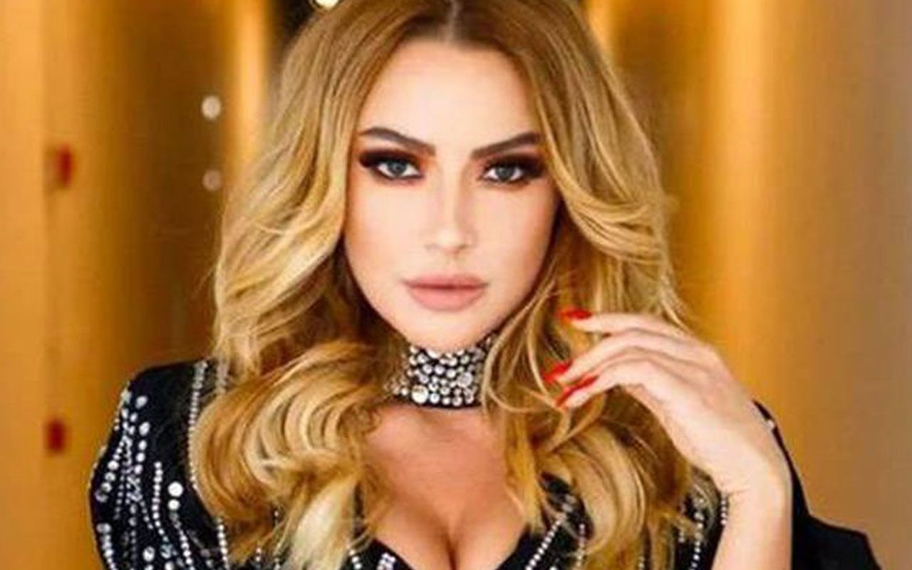 Hadise'ye büyük şok! Tanımadılar...