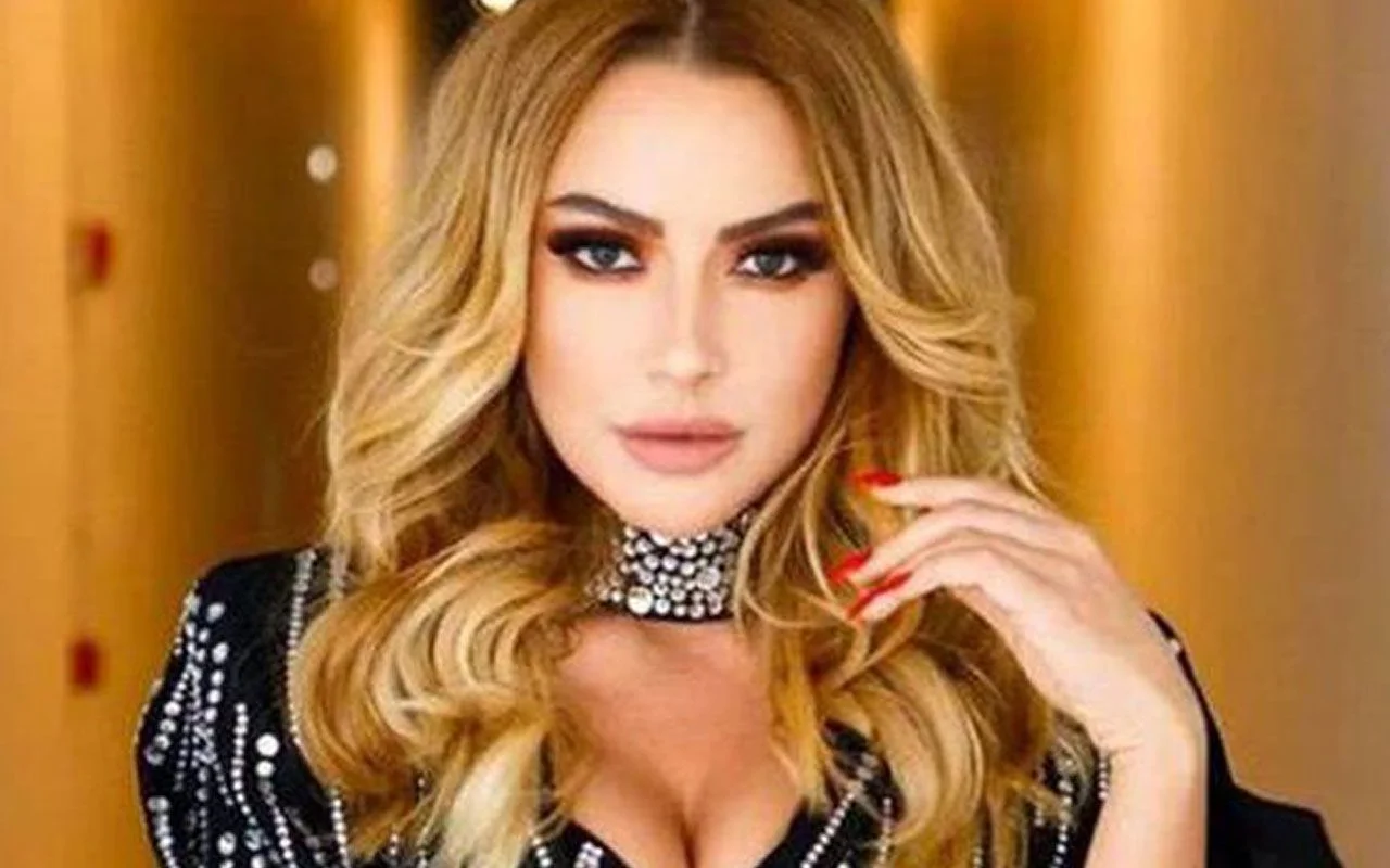 Hadise'ye büyük şok! Tanımadılar...