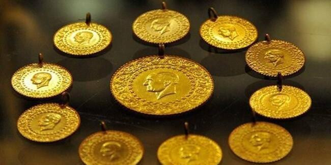 Altın fiyatları 18 Nisan: Bugün çeyrek altın ve gram altın fiyatları