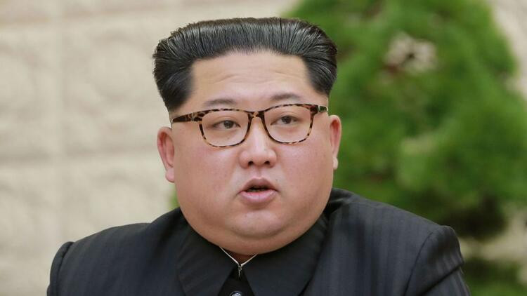 Kuzey Kore lideri Kim Jong için ölüm tehlikesi iddiası -  Kim Jong-un kimdir? 