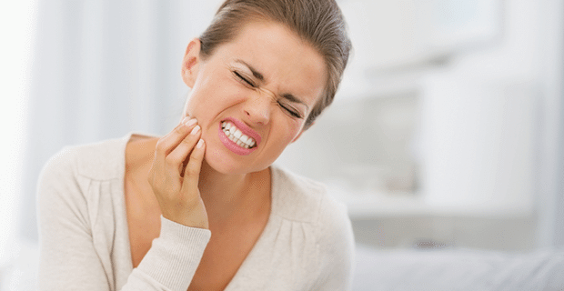 Aniden Bastıran Diş Ağrısına Çözüm Olacak Altın Öneriler- Kadin.com