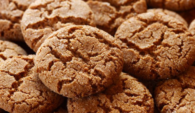Nefis zencefilli kurabiye tarifi - HTHayat