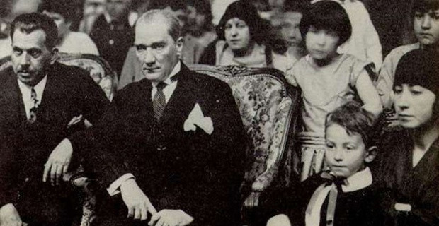 Atatürk'ün 23 Nisan sözleri