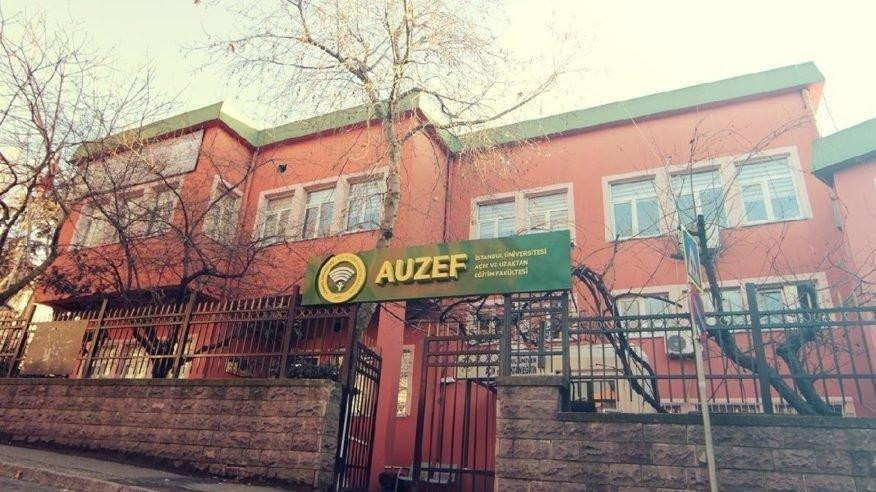 AUZEF ara sınav giriş belgeleri yayınlandı! – Sözcü Gazetesi