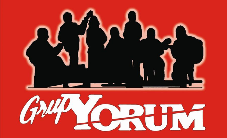 Grup Yorum - Enternasyonel Şarkı Sözleri, Enternasyonel Şarkı Sözü