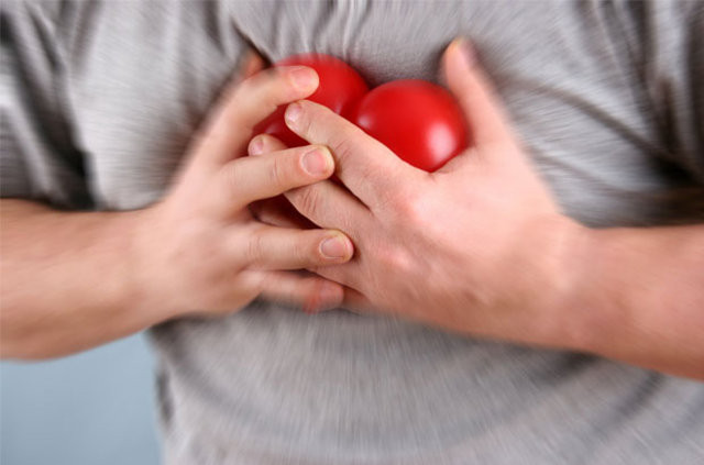 Kalp hastasının yapmaması gerekenler | Sağlık Haberleri