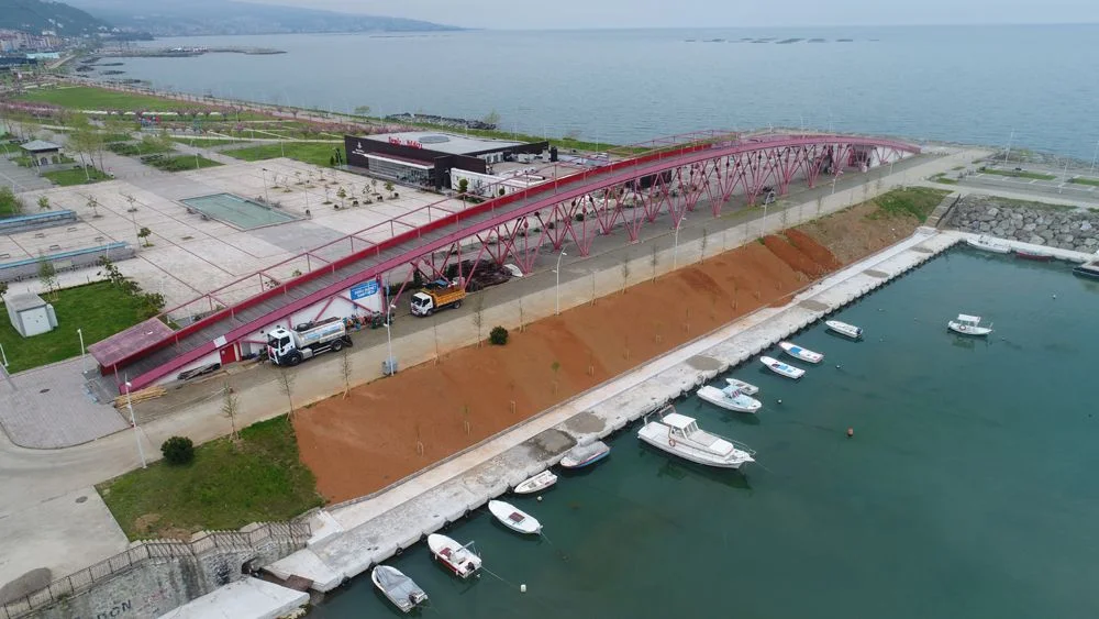 Kırmızı Köprü'nün akibetini vatandaş belirleyecek
