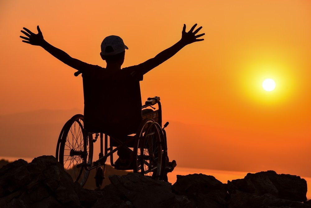 Engelliler Haftası Mesajları! En güzel engelliler haftası mesajları |  Engelliler haftası ne zaman? - Resim : 2
