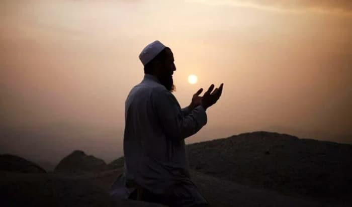 Ramazan'ın son 10 gününde çekilecek Tesbihler! Ramazan'ın son 10 günü hangi ibadetler yapılır? Okunacak dualar - Resim : 2