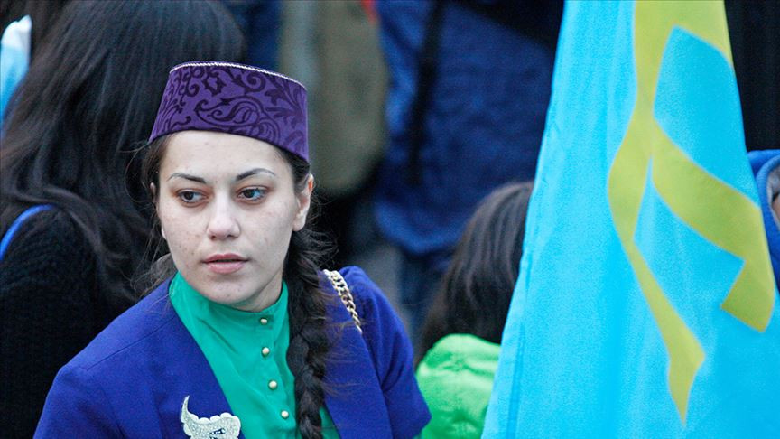 Kırım Tatar Sürgünü nedir? Kırım Sürgünü'nde neler yaşandı? Nereye sürgün edildiler? - Resim : 2