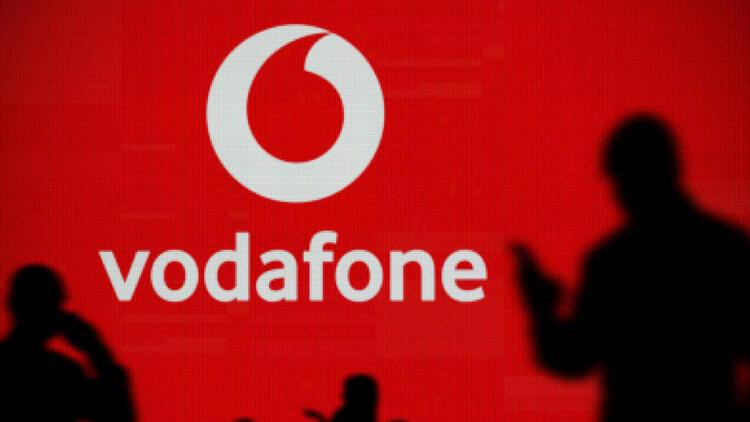 Vodafone Türkiye'nin 2019-2020 mali yılı 3. çeyrek sonuçları ...