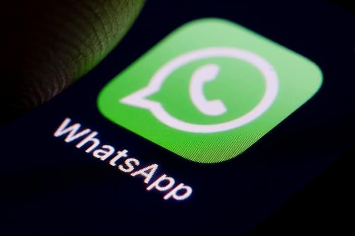 Whatsapp toplu mesaj sınırı kaçtır? Whatsapp toplu mesaj atma 24 Mayıs 2020! Toplu mesaj düzenleme, silme - Resim : 2