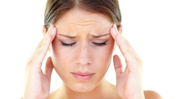 İlaç kullanmadan baş ağrısı nasıl geçer? - Sağlık Haberleri