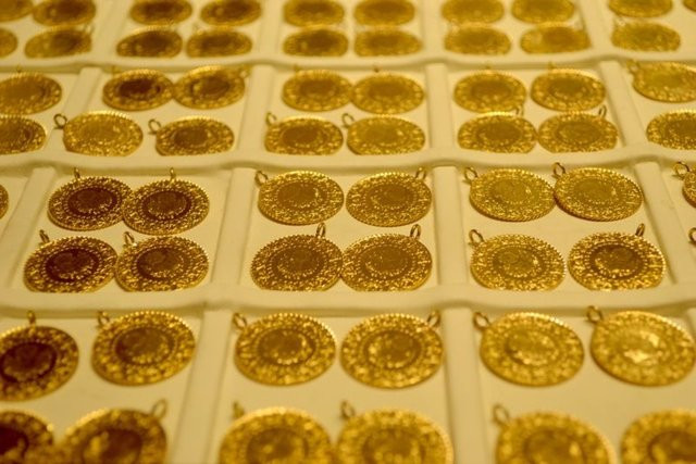 SON DAKİKA: 8 Haziran Altın fiyatları bugün ne kadar? Çeyrek altın gram altın fiyatları 2020