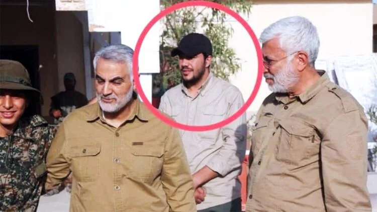 CIA'nın casusunun kimliği şoke etti