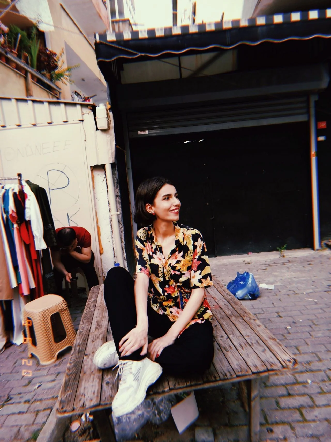 Plazadan pazarcılığa...