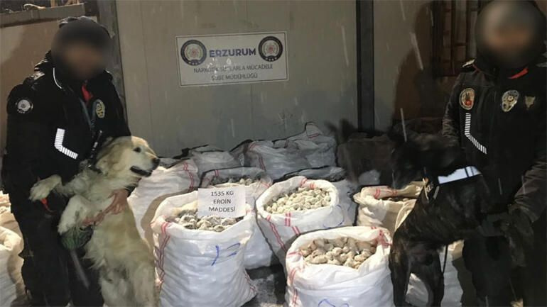 Dayı ve adamlarına 225 yıl hapis