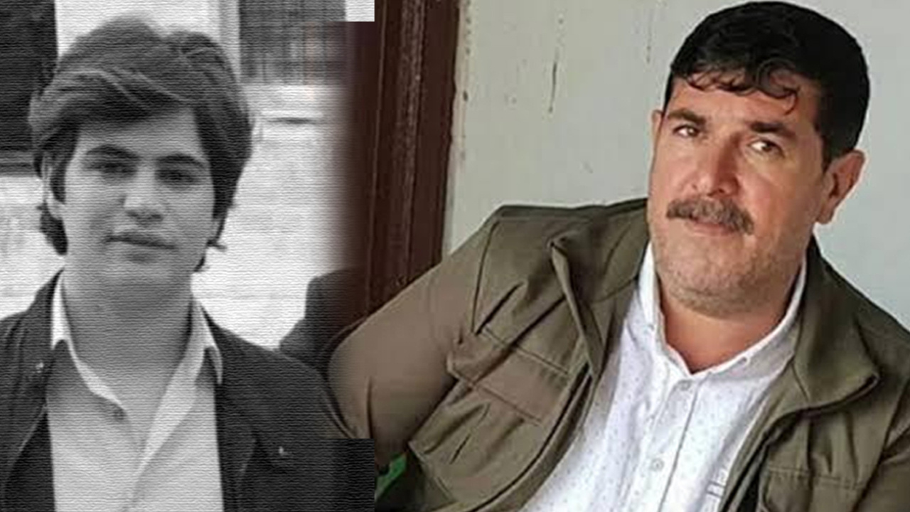Katil 103 gün sonra yakalandı