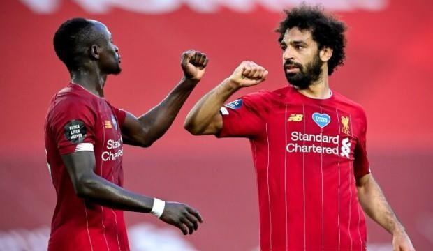 Liverpool, 30 yıl sonra şampiyon