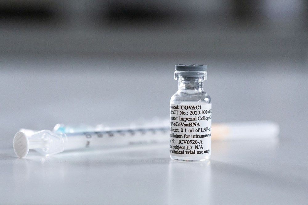 Koronavirüste 4 yeni belirti