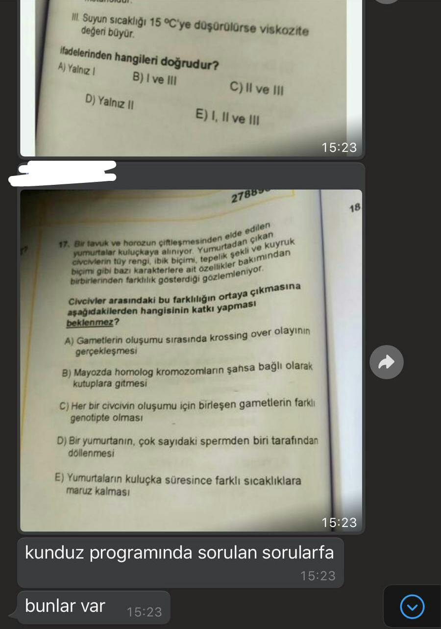 ÖSYM VENI VIDI VICI AYARINDA Bir köşesi A noktası o - Geometri - Kunduz