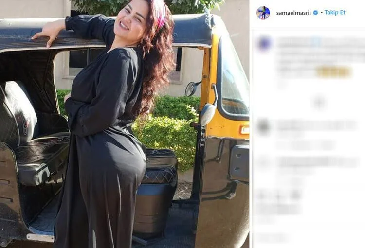 Müstehcen videoları başını yaktı