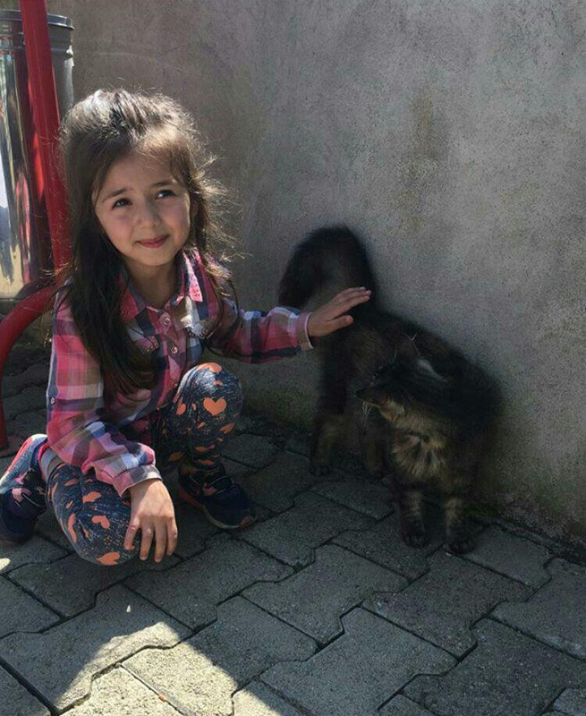 Minik İkranur'dan son dakika haberi: Giresun'da kaybolan 7 yaşındaki İkranur'un cansız bedeni bulundu!