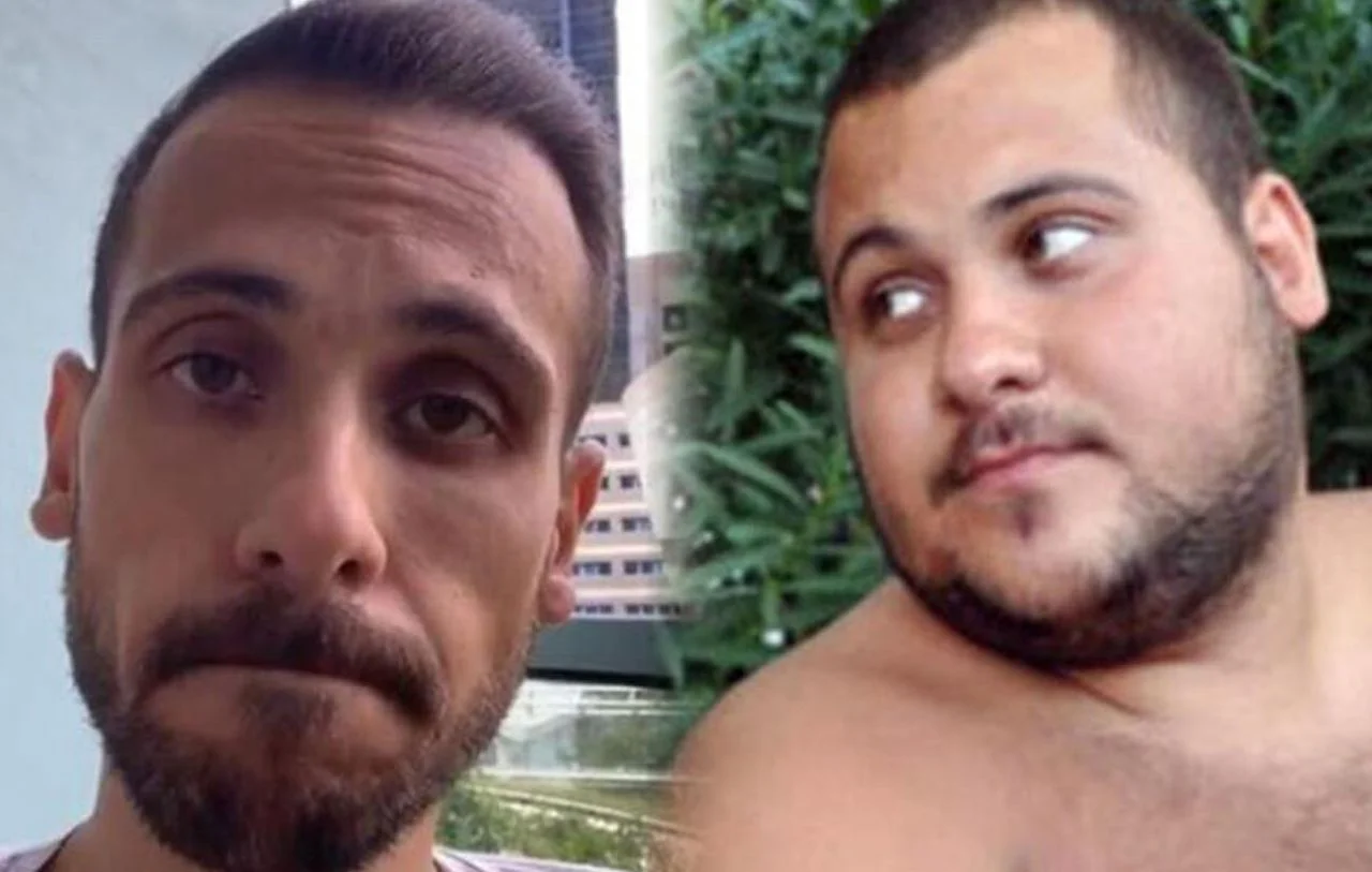 Ümit Erdim 60 kilo verdi, iş bulamadı!