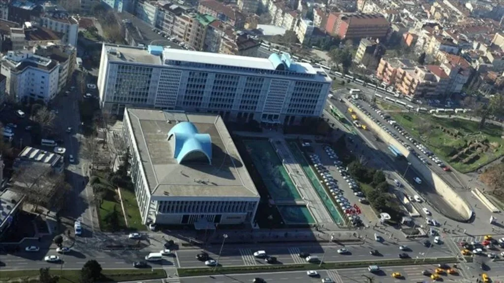 İstanbul'da olası tsunamiden en çok bu ilçeler etkilenecek