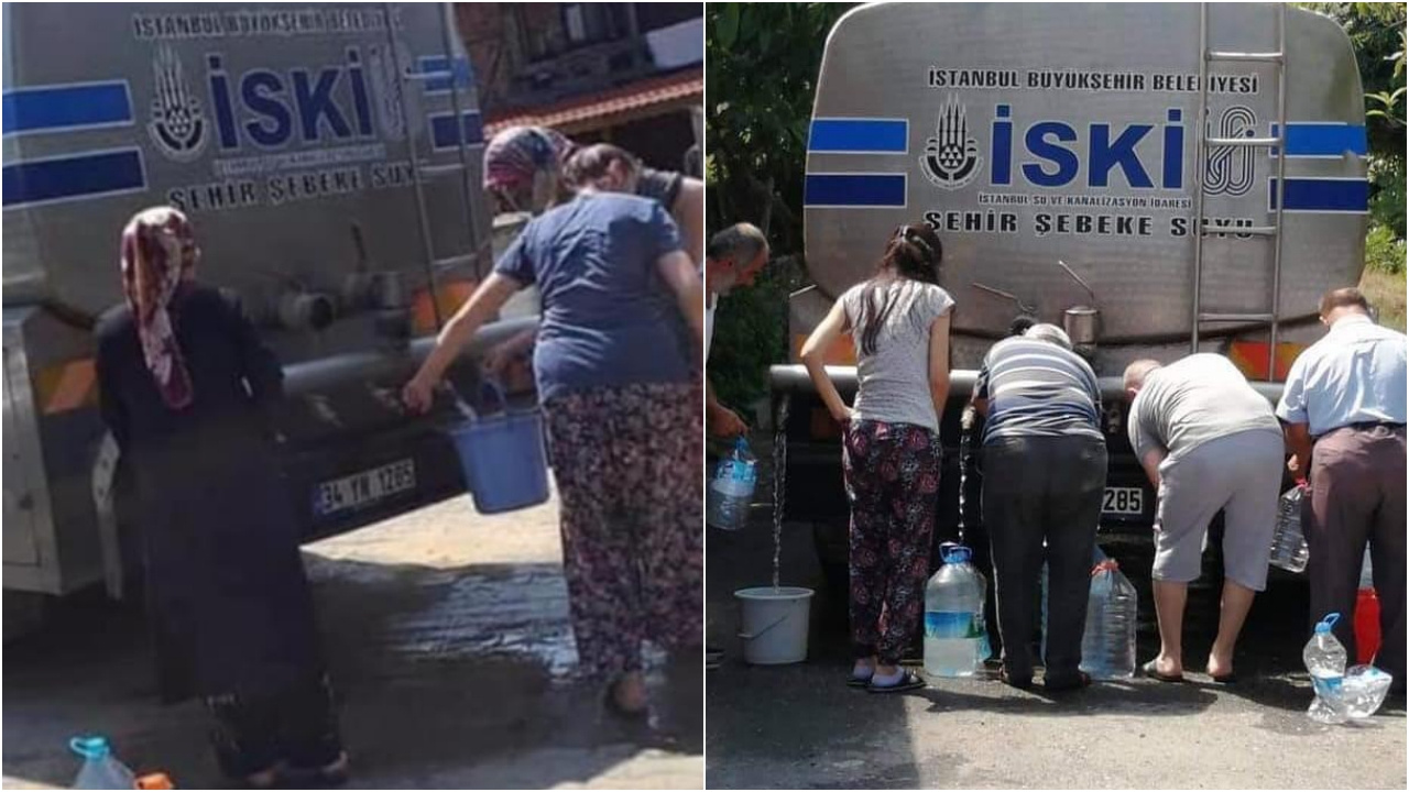 İBB'den geçmişe yolculuk hizmeti