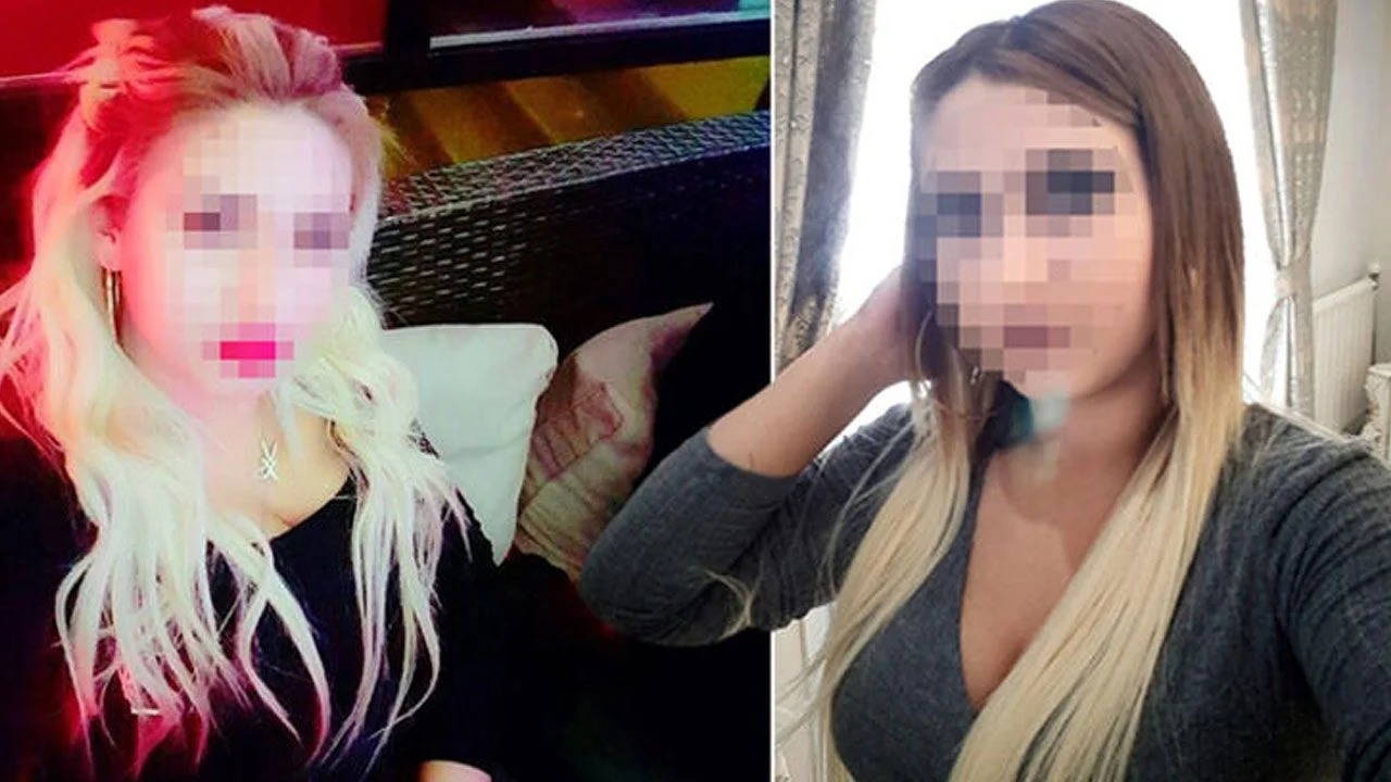 Yutmaya çalışırken parmağını ısırdı