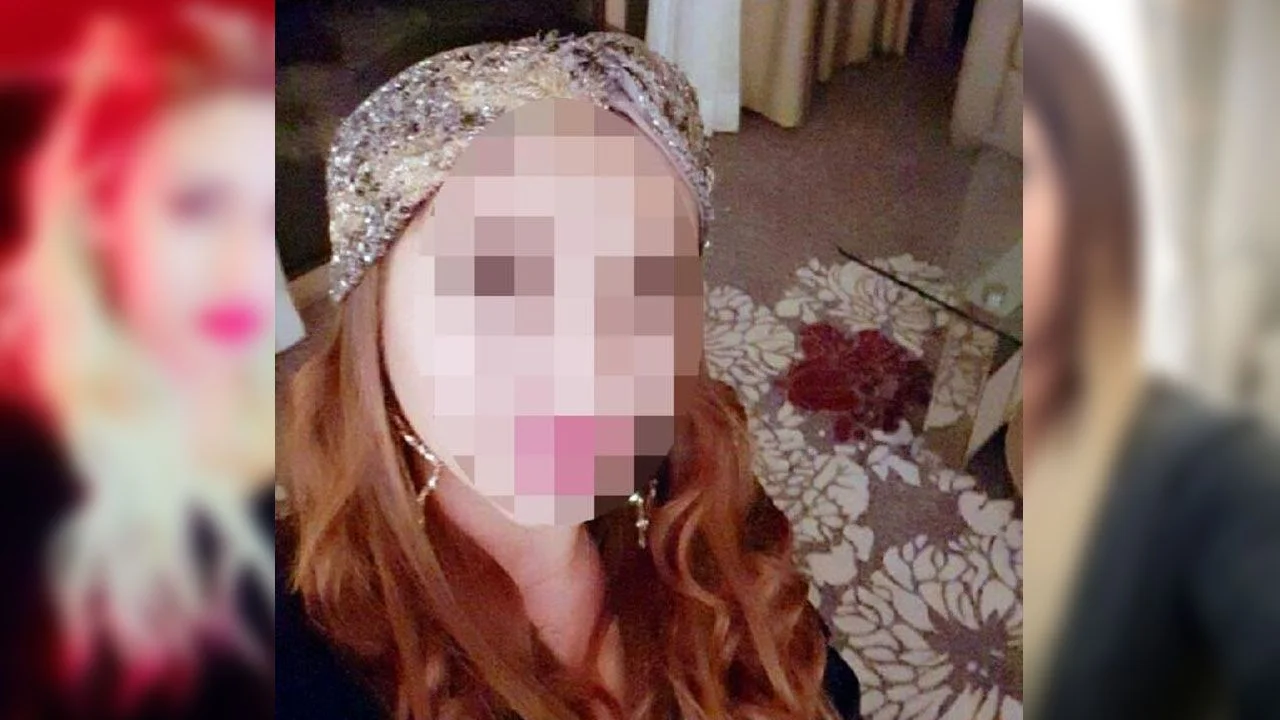 Yutmaya çalışırken parmağını ısırdı