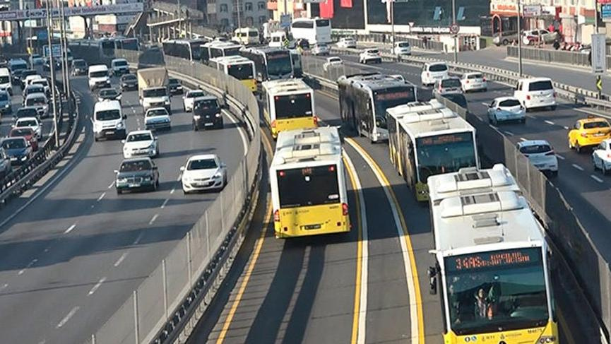 Karar çıktı, İstanbul’da annelere ulaşım ücretsiz!