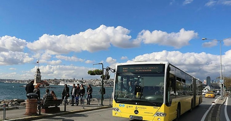 Bugün ulaşım ücretsiz mi? Son dakika açıklaması geldi: 15 Temmuz'da otobüs, metrobüs, metro ve toplu taşıma bedava mı?