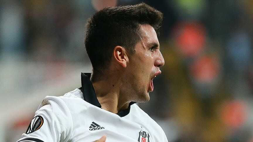 Beşiktaş'ın 'savunma' operasyonu
