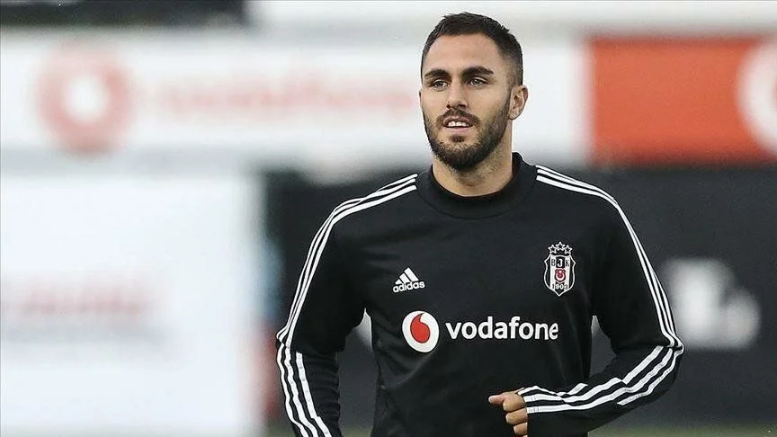 Beşiktaş'ın 'savunma' operasyonu