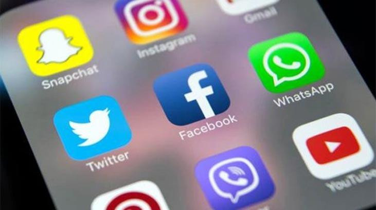 AK Parti’den 11 maddelik 'sosyal medya' teklifi! Cumhurbaşkanı Erdoğan'a sunuldu