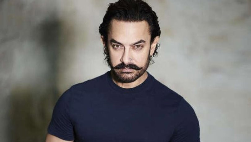 Aamir Khan kimdir?