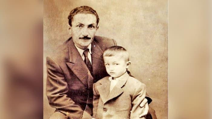 Mehmet Aslantuğ'dan yıllar sonra gelen 'baba' itirafı! Mehmet Aslantuğ'un babası nasıl öldü?
