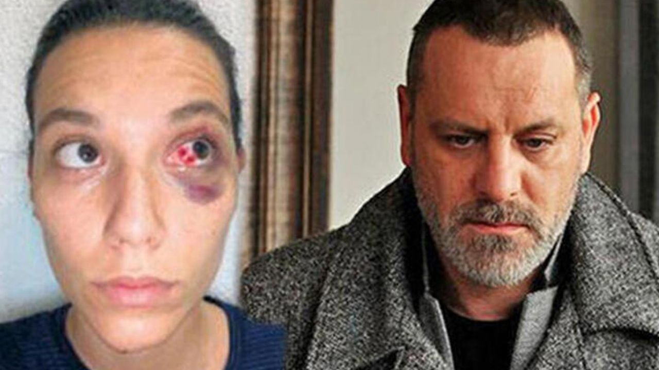 Ozan Güven villasını terk etti!