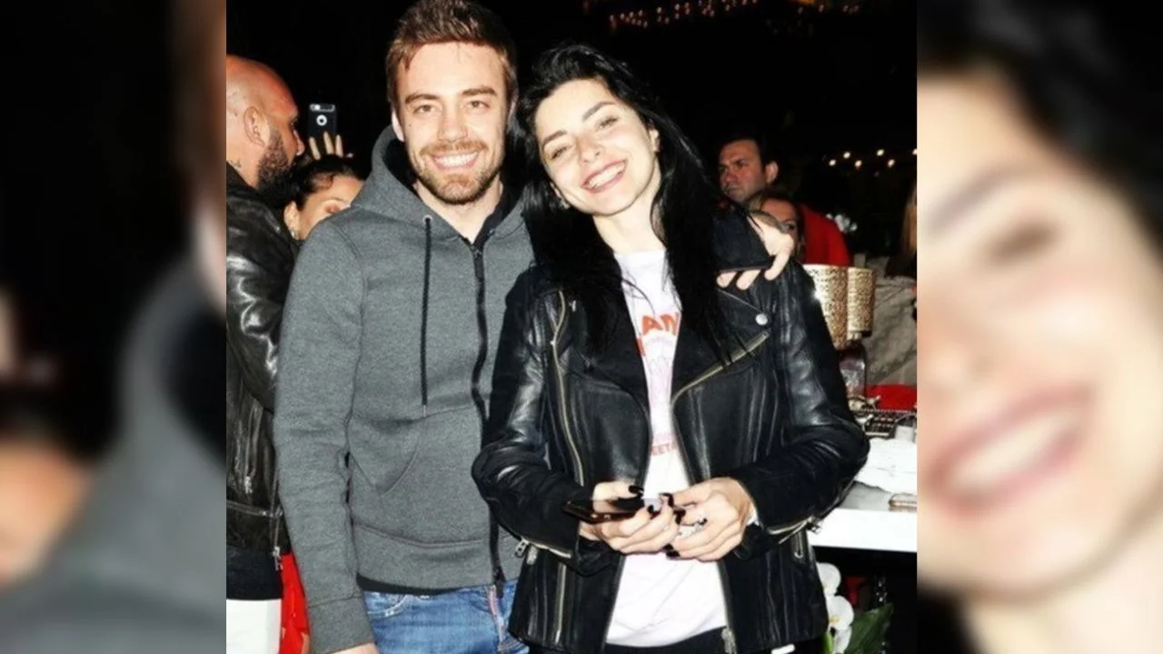 Merve Boluğur’dan yatak pozu