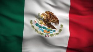 meksika-bayragi