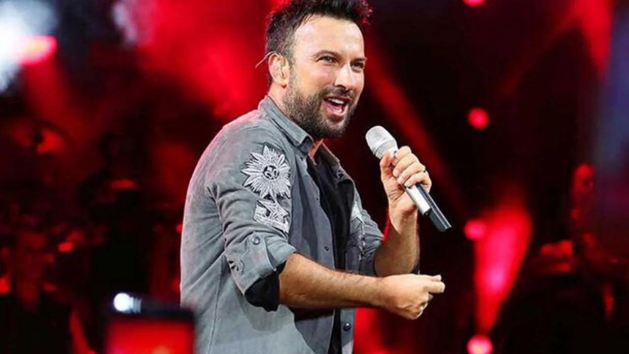 Serdar Ortaç'tan bomba açıklamalar