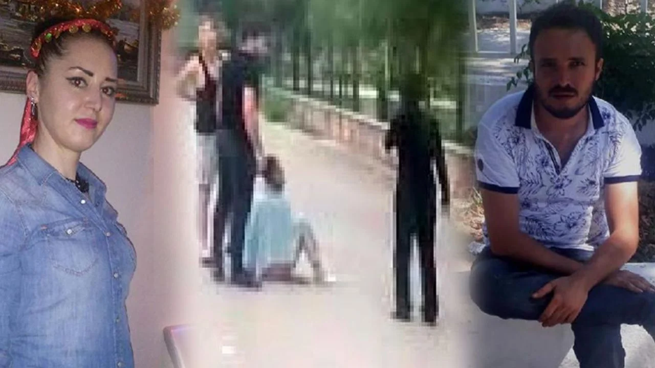 Sevgilisini canice öldüren sanığın 'iyi hal' indirimi kaldırıldı