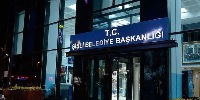 İstanbul Şişli Belediyesi 25 zabıta memuru alacak - Memurlar.Net