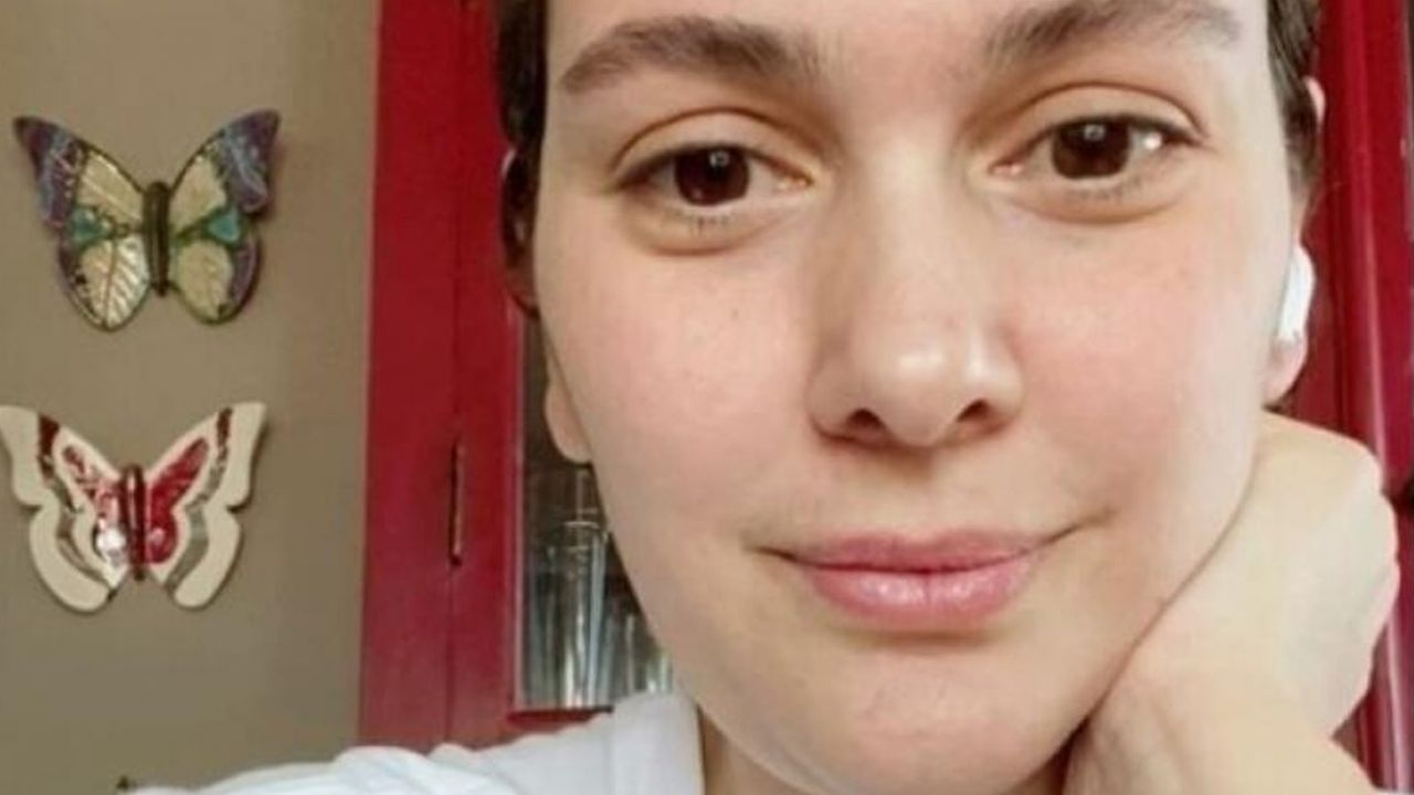 Bergüzar Korel isyan etti!