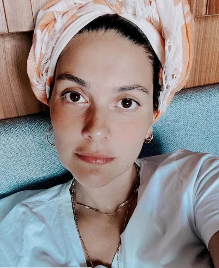 Bergüzar Korel isyan etti!