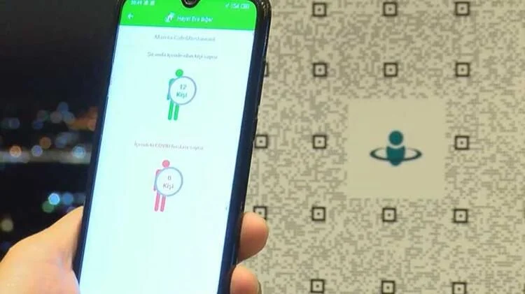 AVM, taksi ve kafelerde yeni dönem