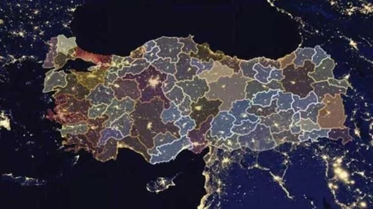 AVM, taksi ve kafelerde yeni dönem